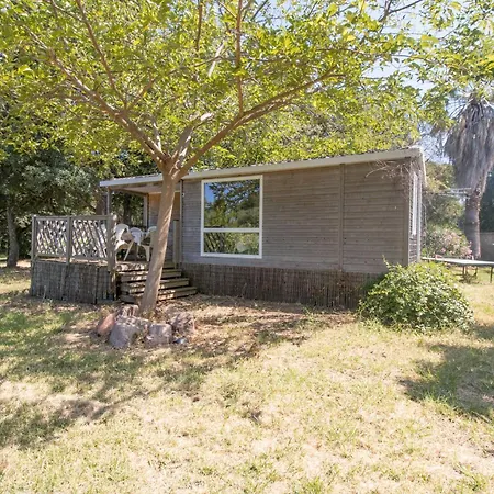 Mobilhome 1 Confort Taglio-Isolaccio