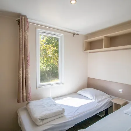 Mobilhome 1 Confort * Taglio-Isolaccio