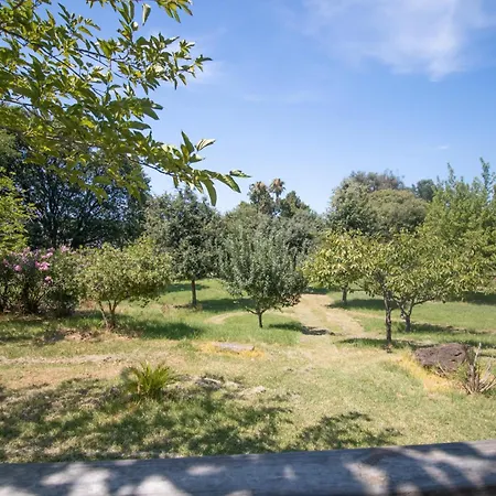 Mobilhome 1 Confort Διαμέρισμα