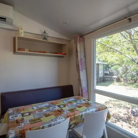 Διαμέρισμα Mobilhome 1 Confort *