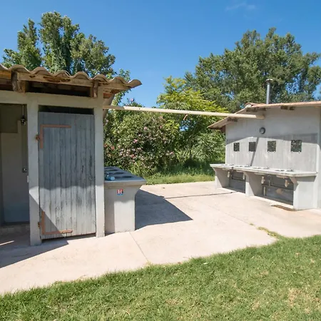 Διαμέρισμα Mobilhome 1 Confort Taglio-Isolaccio