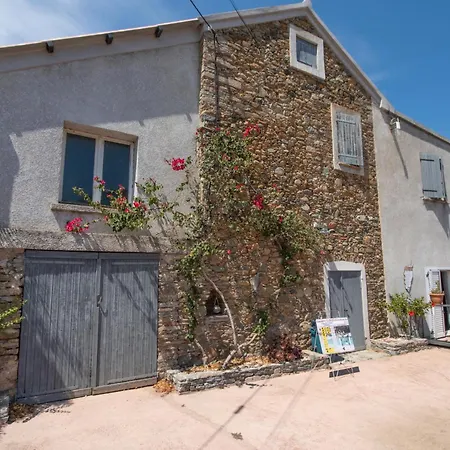 Mobilhome 1 Confort Διαμέρισμα Taglio-Isolaccio