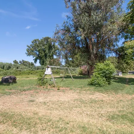 Mobilhome 1 Confort *