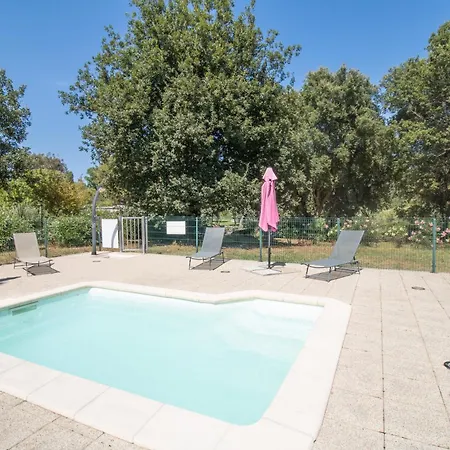 Mobilhome 1 Confort Taglio-Isolaccio