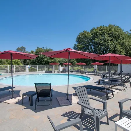 Mobilhome 1 Confort * Taglio-Isolaccio