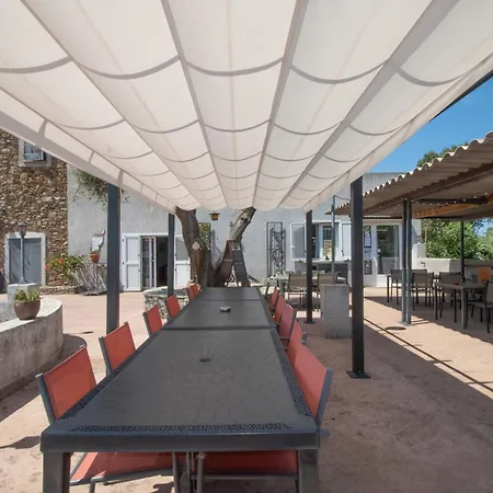 Mobilhome 1 Confort Διαμέρισμα