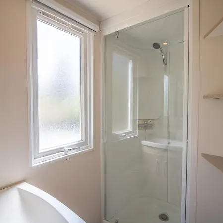 Mobilhome 1 Confort Apartment