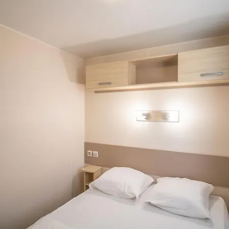 Mobilhome 1 Confort *