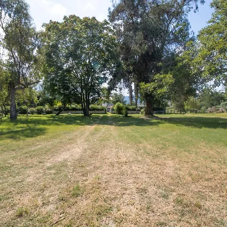 Mobilhome 1 Confort Taglio-Isolaccio