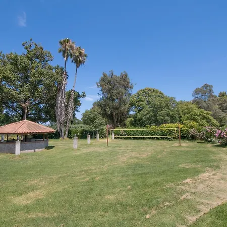 Mobilhome 1 Confort Apartment Taglio-Isolaccio