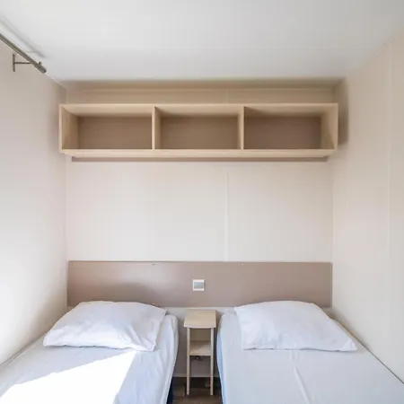 公寓 Mobilhome 1 Confort Taglio-Isolaccio