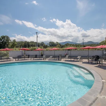 Apartment Mobilhome 1 Confort