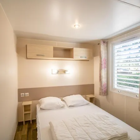 Mobilhome 1 Confort 公寓 *