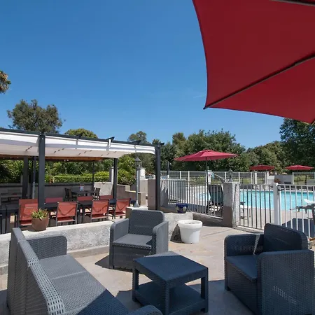 Mobilhome 1 Confort Apartment Taglio-Isolaccio