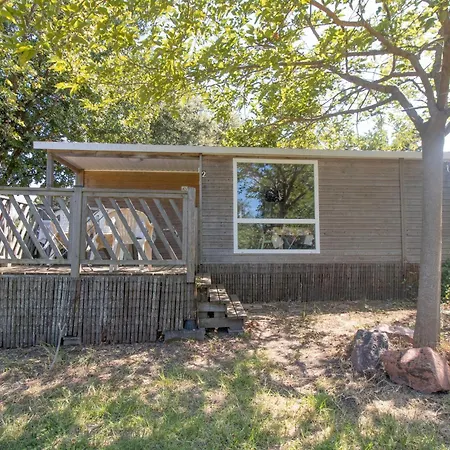 Mobilhome 1 Confort Taglio-Isolaccio