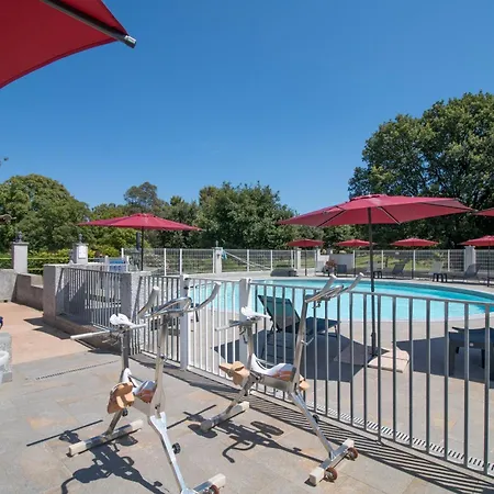 Apartment Mobilhome 1 Confort