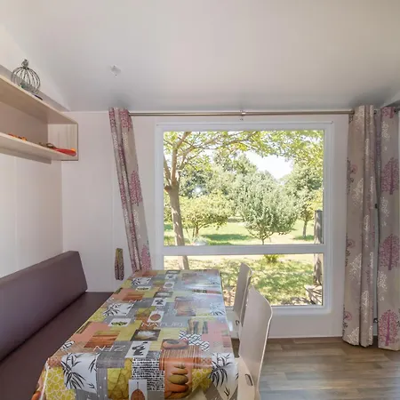 Apartment Mobilhome 1 Confort Taglio-Isolaccio