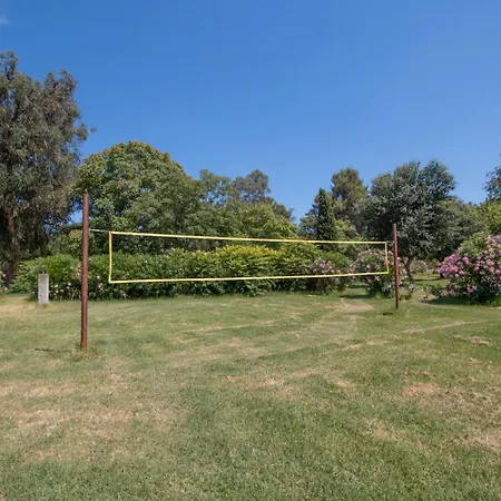 Apartment Mobilhome 1 Confort *