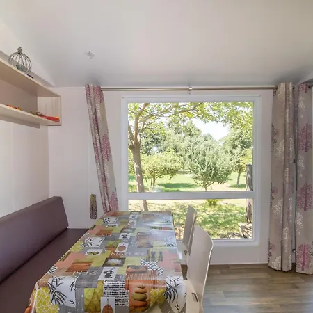 Mobilhome 1 Confort *