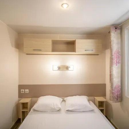 Apartment Mobilhome 1 Confort