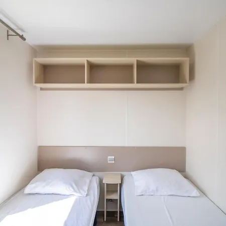 Apartment Mobilhome 1 Confort *