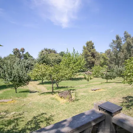 Appartement Mobilhome 1 Confort *