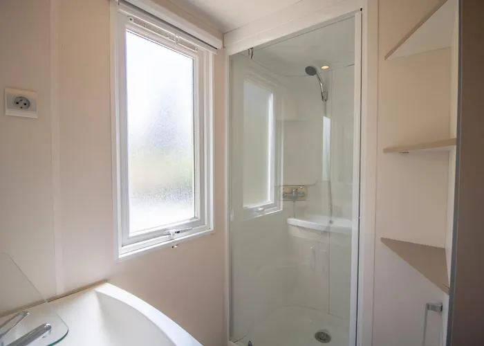 Mobilhome 1 Confort Appartement