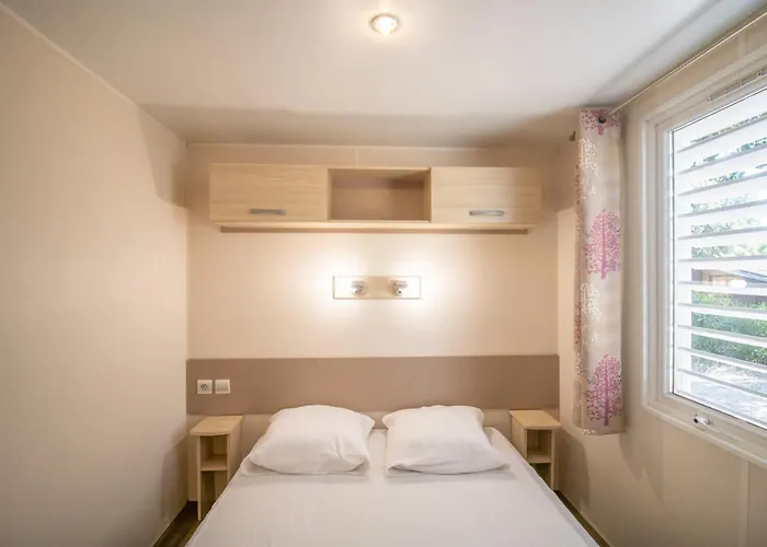 Appartement Mobilhome 1 Confort