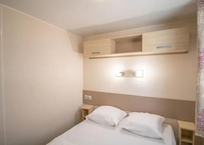 Mobilhome 1 Confort *