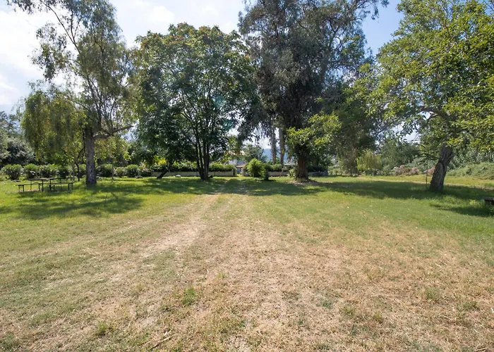 Mobilhome 1 Confort Taglio-Isolaccio