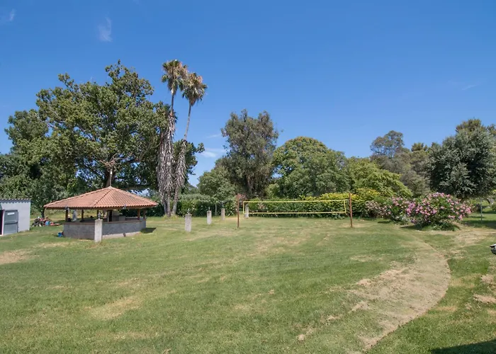 Mobilhome 1 Confort Appartement Taglio-Isolaccio