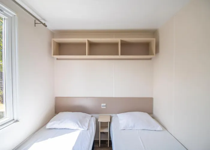 Appartement Mobilhome 1 Confort Taglio-Isolaccio