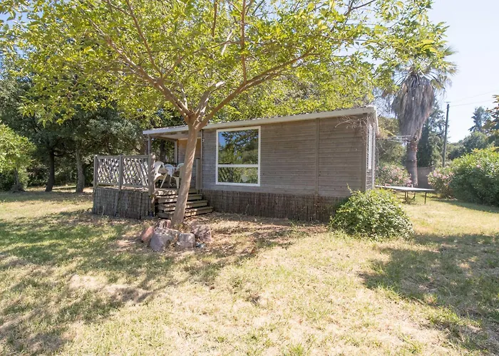 Mobilhome 1 Confort Taglio-Isolaccio