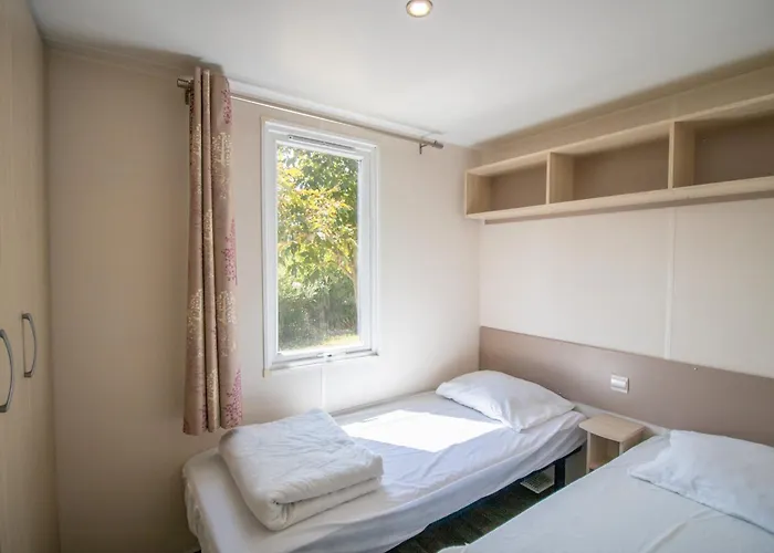 Mobilhome 1 Confort * Taglio-Isolaccio