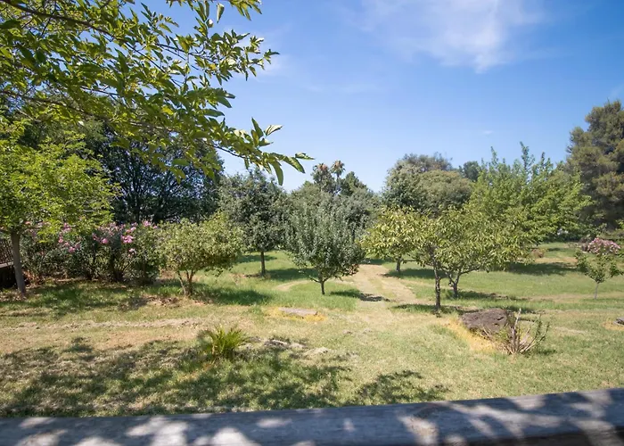 Mobilhome 1 Confort Appartement