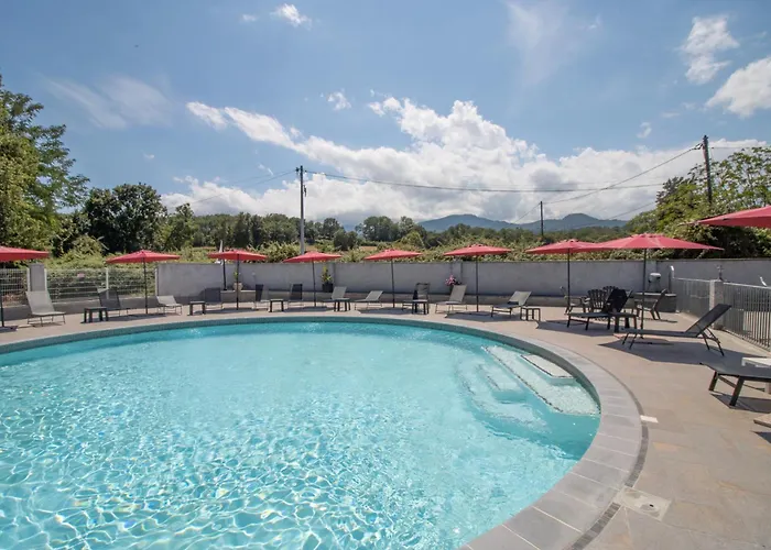 Appartement Mobilhome 1 Confort