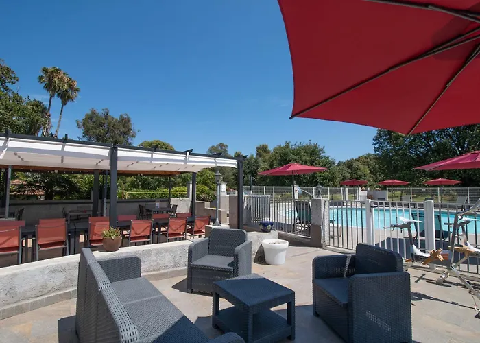 Mobilhome 1 Confort Appartement Taglio-Isolaccio