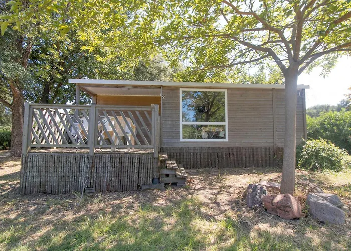 Mobilhome 1 Confort Taglio-Isolaccio