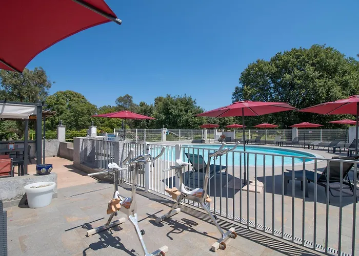 Appartement Mobilhome 1 Confort