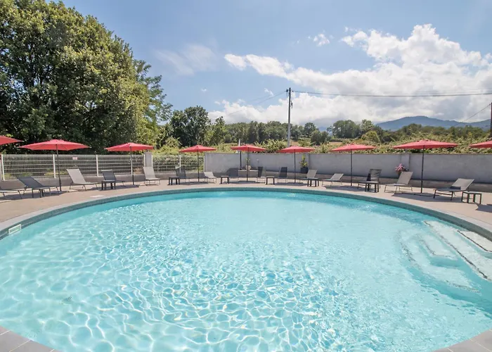 Mobilhome 1 Confort Appartement *