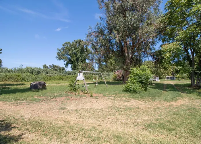 Mobilhome 1 Confort *