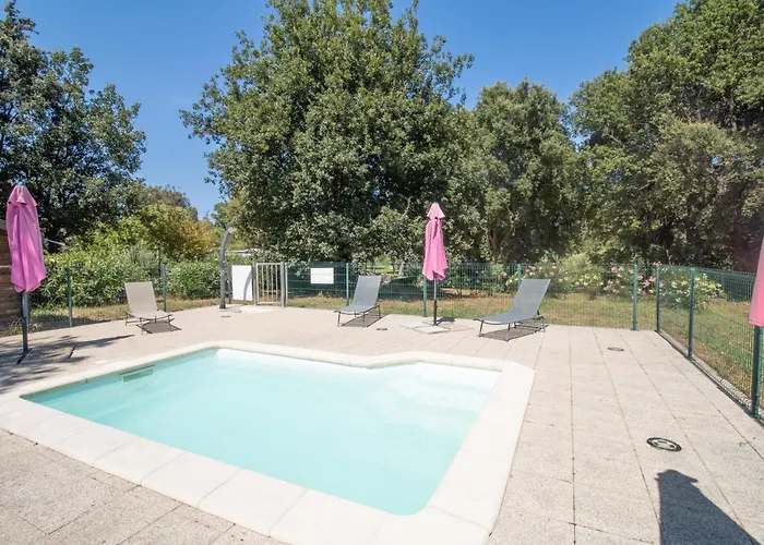 Mobilhome 1 Confort Taglio-Isolaccio