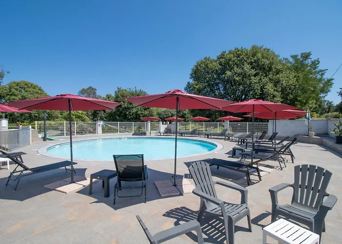 Mobilhome 1 Confort * Taglio-Isolaccio