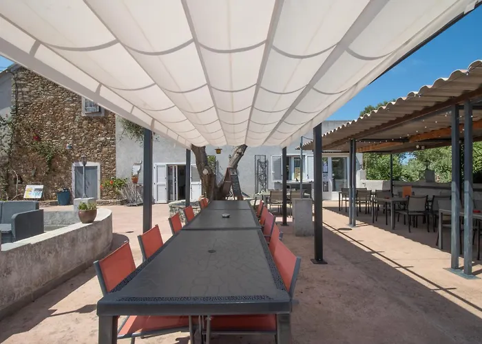 Mobilhome 1 Confort Appartement