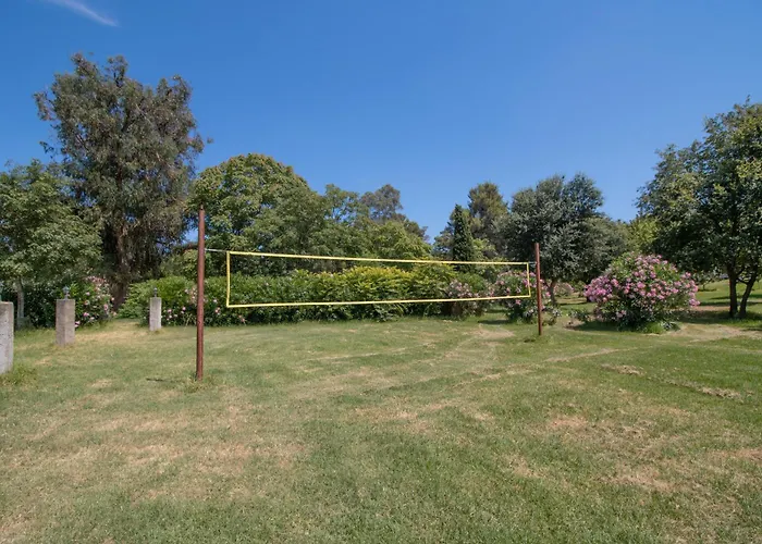 Appartement Mobilhome 1 Confort *